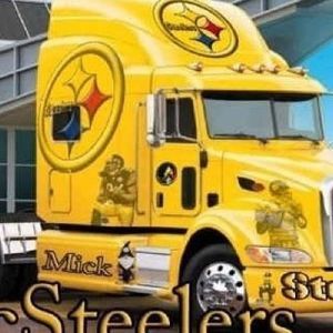 Meet your Posher, Ted